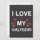 Search for be my valentine invitations Girlfriend