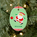 Search for kick ball christmas tree decorations Sports