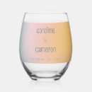 Search for fall wedding glasses Minimalist
