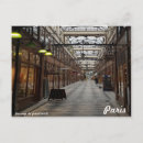 Search for paris street postcards Europe