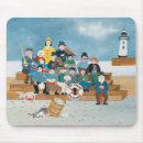 Search for naive mouse mats Childlike