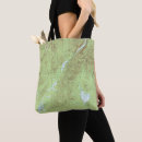 Search for mounted bags Map