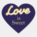 Search for sweet love stickers Vintage
