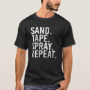 Search for best painter tshirts Design