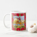 Search for vintage wild west mugs Western