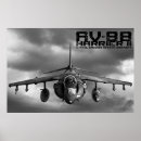 Search for av 8b posters Aircraft
