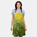 Search for funny cactus aprons Cute