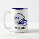 Search for football helmet mugs Balls