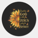 Search for blessing stickers Jesus