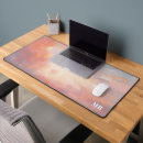 Search for sunset cloud mouse mats Sky