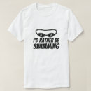 Search for funny swimming tshirts Waterpolo
