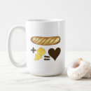 Search for baguette mugs Paris