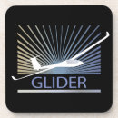 Search for pilots coasters Glider