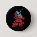 Search for hockey badges Friday the 13th