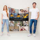 Search for 10 photo blankets Black and white
