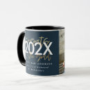 Search for blue and gold mugs Script
