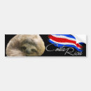 Search for sloth bumper stickers Animal