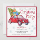 Search for tree with christmas invitations Snowflakes