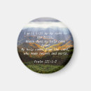 Search for psalm magnets Christian