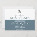 Search for a 7x5 invitations Boy