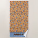 Search for cookie monster beach towels Children