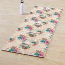 Search for skull yoga mats Halloween
