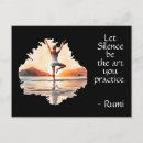 Search for yoga quotes postcards Mindfulness