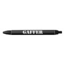 Search for gaffer Film crew