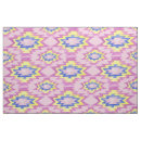 Search for pink geometric pattern fabric Trendy