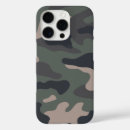 Search for camo iphone se cases Pattern