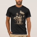 Search for surrealistic tshirts Vintage