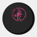 Search for wanna magnets Trick or treat