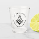 Search for party favors shot glasses For him