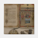 Search for aristocracy magnets School