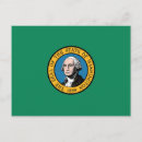 Search for washington state postcards United states of america