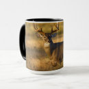 Search for white tail deer buck mugs Texas