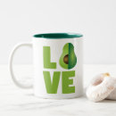 Search for vegetarian mugs Avocado