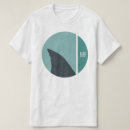 Search for oceanography tshirts Shark week