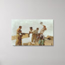 Search for labour canvas prints Worker