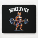 Search for bodybuilders mouse mats Sculpted body