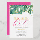 Search for fifty and fabulous 50th birthday invitations Watercolor