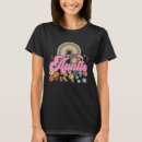 Search for hippy aunts tshirts Auntie