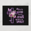 Search for forgiven postcards Cross