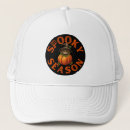 Search for halloween costume baseball caps Spooky season