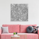 Search for love magic canvas prints Magical