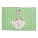 Search for baby pillowcases Illustration