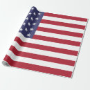Search for united states wrapping paper Usa