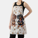 Search for dachshund aprons Puppy