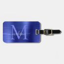 Search for navy blue luggage tags Modern