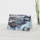 Search for classic car cards Artistic
